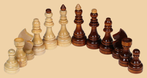 Шахматные фигуры Для шахматных столов
