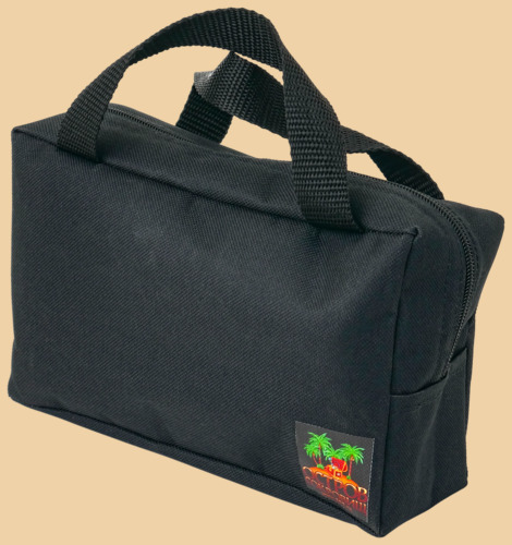 Чехол для шахматных часов (размер 12 на 20 на 7)