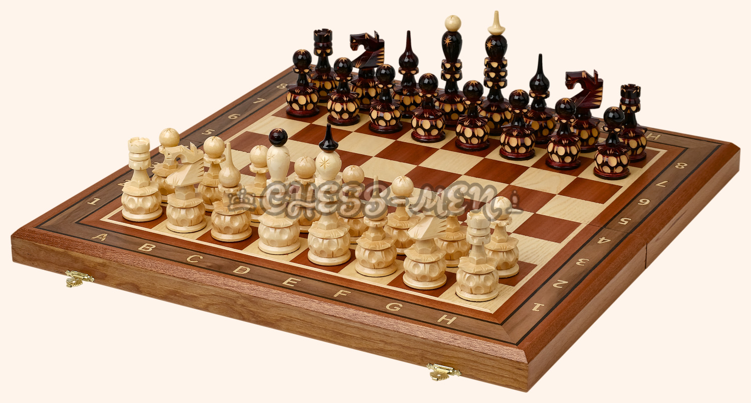 шахматы с фигурками из доты 2 фото 107