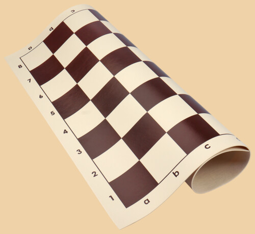 Шахматы Вузовские (утяжелённые)