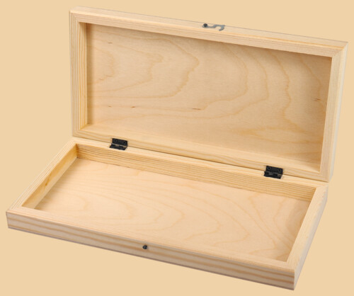 Шахматная доска складная Гроссмейстерская (чёрные клетки)