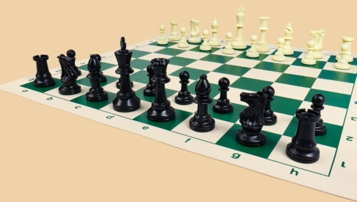 Шахматы Профессор