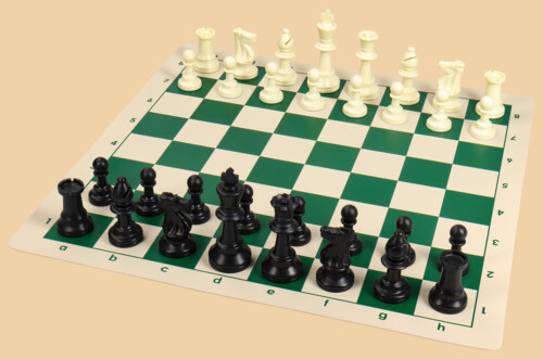 Шахматы Абитуриент