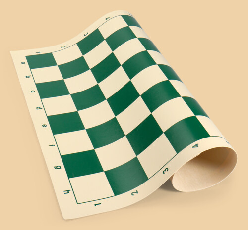 Шахматы Абитуриент (утяжелённые)