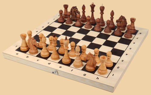 Шахматы Мальдивы