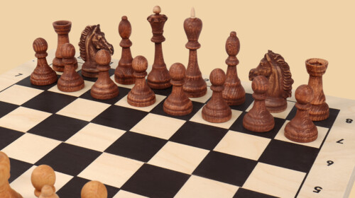 Шахматы Мальдивы