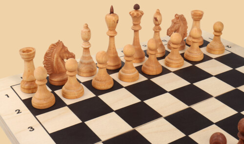 Шахматы Мальдивы