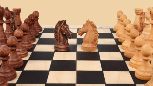 Шахматы Мальдивы