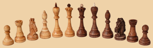 Шахматы Мальдивы