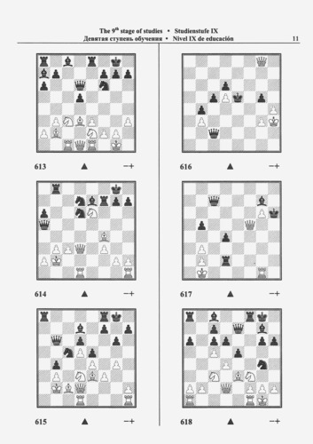 Учебник шахматных комбинаций 2b. Школьный шахматный учебник (твёрдый переплёт, Иващенко)