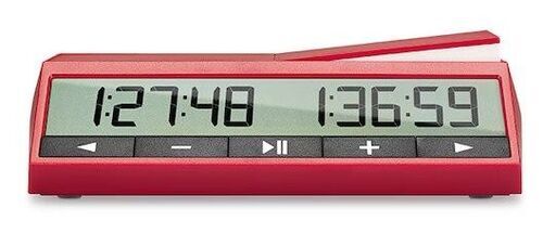 Шахматные часы DGT 2500