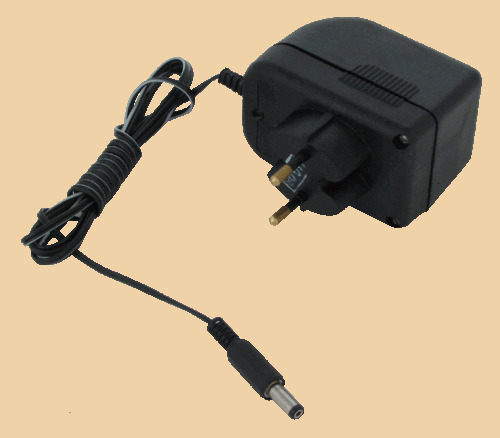 Электронный адаптер для шахмат фирмы Novag