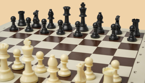 Шахматы Зачётные