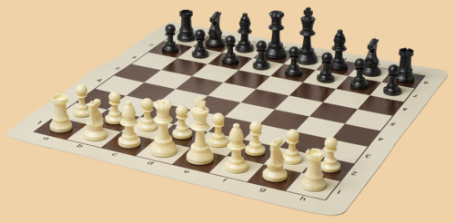 Шахматы Зачётные