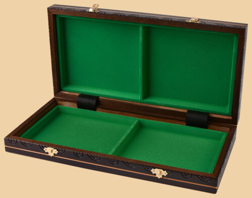 Шахматы Классические (средние, клетка 4 см)